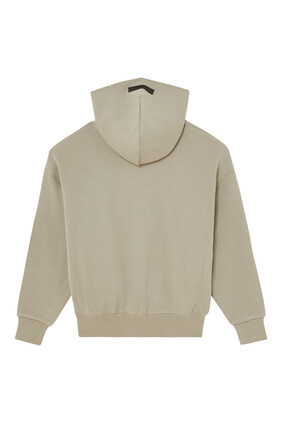 Essentials Logo Hoodie